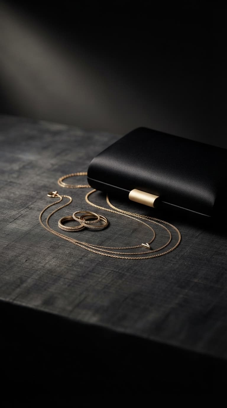 Accesorios